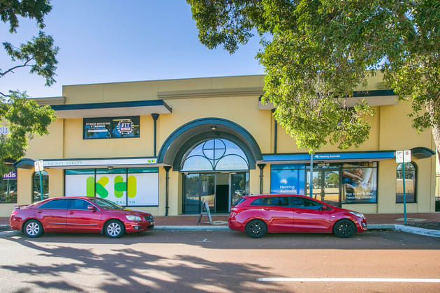 Click to view all images 4D/1 Wise Street Joondalup WA 6027 - Image 1