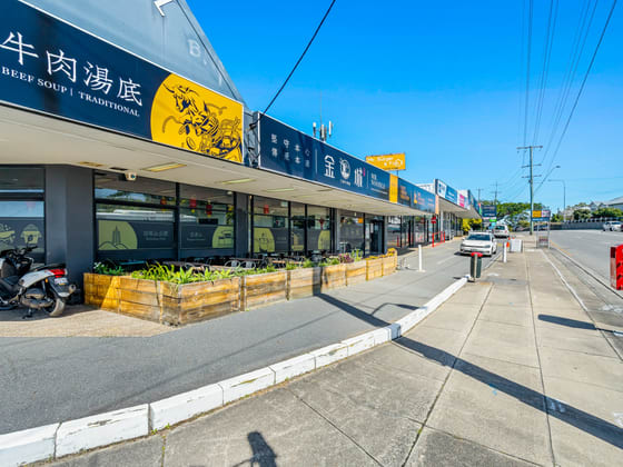 366 Moggill Road Indooroopilly QLD 4068 - Image 4
