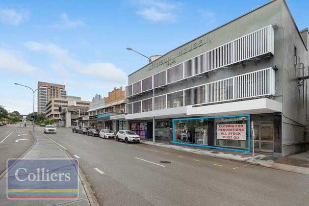 3/149 Stanley Street Townsville City QLD 4810 - Image 3