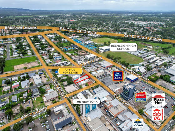 109 City Road Beenleigh QLD 4207 - Image 1
