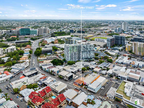 116 Brunswick Street Fortitude Valley QLD 4006 - Image 4