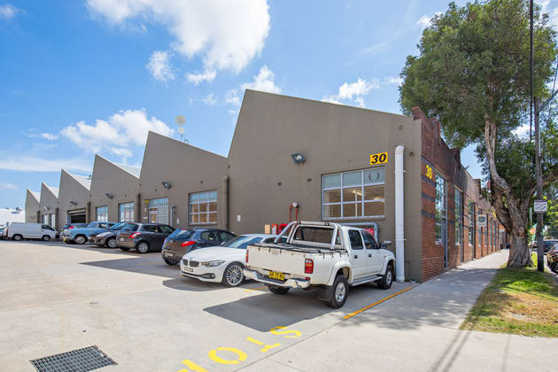 Unit 5/30 Maddox Street Alexandria NSW 2015 - Image 2
