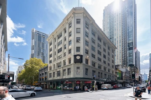 379 Pitt Street Sydney NSW 2000 - Image 4