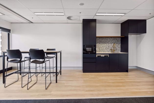 Canberra House 40 Marcus Clarke Street City ACT 2601 - Image 2