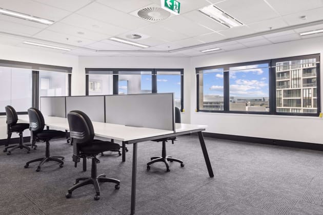 Canberra House 40 Marcus Clarke Street City ACT 2601 - Image 3