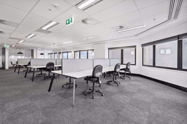 Canberra House 40 Marcus Clarke Street City ACT 2601 - Image 4