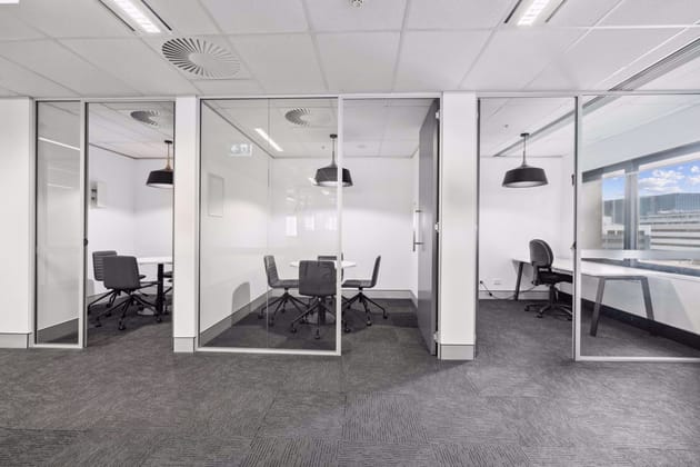 Canberra House 40 Marcus Clarke Street City ACT 2601 - Image 5