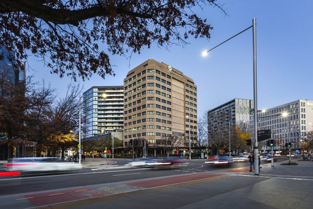 Canberra House 40 Marcus Clarke Street City ACT 2601 - Image 1