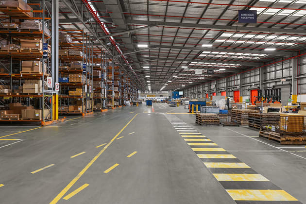 Warehouse 1B 48 Assembly Drive Dandenong South VIC 3175 - Image 3