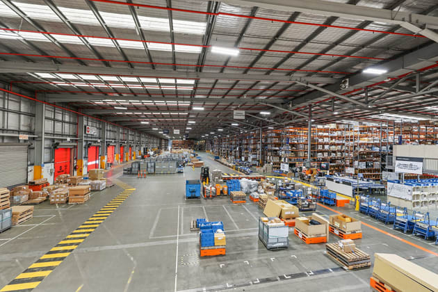Warehouse 1B 48 Assembly Drive Dandenong South VIC 3175 - Image 4