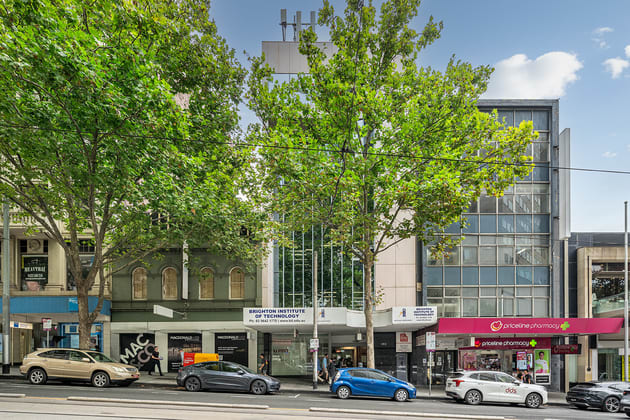 Level 3 & 4, 380 Bourke Street Melbourne VIC 3000 - Image 1