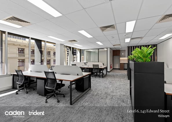 Click to view all images 243 Edward Street Brisbane City QLD 4000 - Image 2