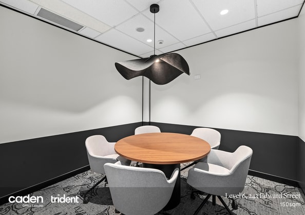 Click to view all images 243 Edward Street Brisbane City QLD 4000 - Image 3