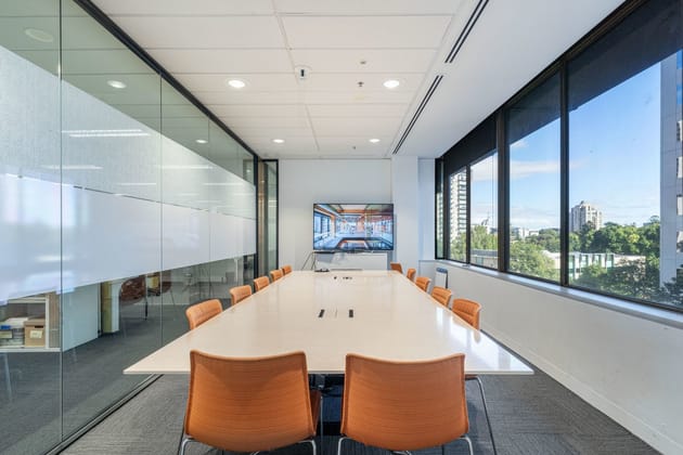 1 Nicholson Street East Melbourne VIC 3002 - Image 3