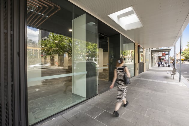 Ground Floor Retail/340 Flinders Street Melbourne VIC 3000 - Image 2