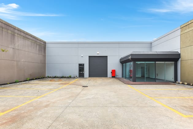 Unit 6/117-127 Abbott Road Hallam VIC 3803 - Image 4