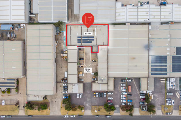Unit 6/117-127 Abbott Road Hallam VIC 3803 - Image 3