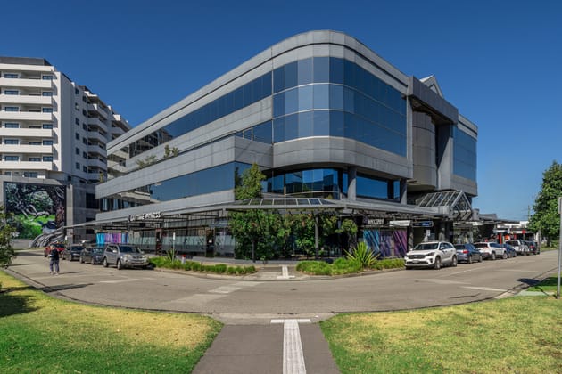 4-10 Jamieson Street Cheltenham VIC 3192 - Image 2