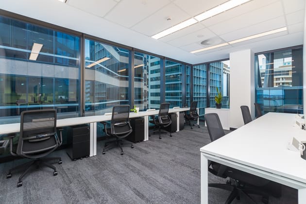 Level 5, 6/143 St George's Terrace Perth WA 6000 - Image 2