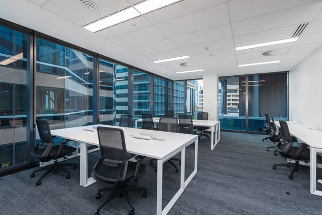 Level 5, 6/143 St George's Terrace Perth WA 6000 - Image 4