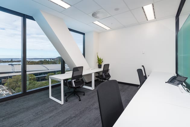 Level 5, 6/143 St George's Terrace Perth WA 6000 - Image 5