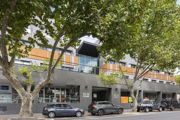 Suite 104, 23-25 Gipps Street Collingwood VIC 3066 - Image 1