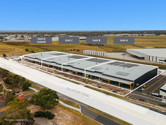 15 Chifley Drive Moorabbin Airport VIC 3194 - Image 1