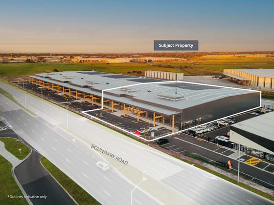 15 Chifley Drive Moorabbin Airport VIC 3194 - Image 1