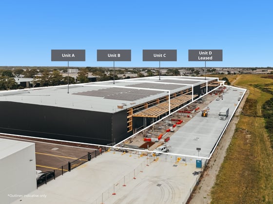 15 Chifley Drive Moorabbin Airport VIC 3194 - Image 2