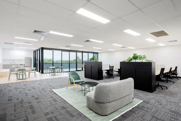 Building B 18-24 Ricketts Road Mount Waverley VIC 3149 - Image 1