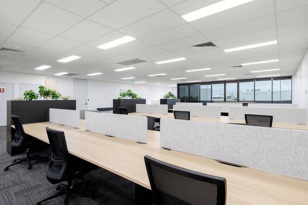 Building B 18-24 Ricketts Road Mount Waverley VIC 3149 - Image 2