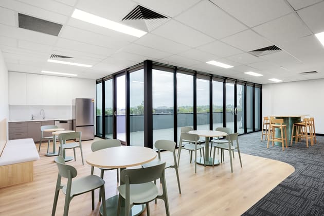 Building B 18-24 Ricketts Road Mount Waverley VIC 3149 - Image 5
