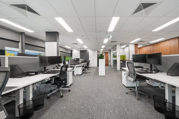 Unit 13/3-5 Phipps Close Deakin ACT 2600 - Image 1