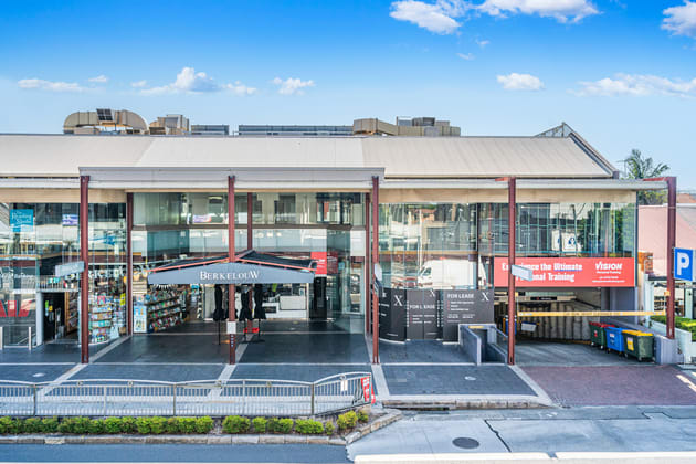 Suite 105/70 Norton Street Leichhardt NSW 2040 - Image 1