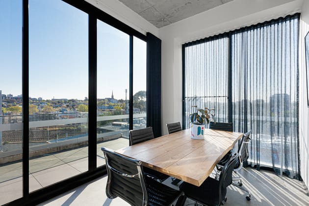 Levels 3, 4 & 5 / 24 Cubitt Street Cremorne VIC 3121 - Image 3