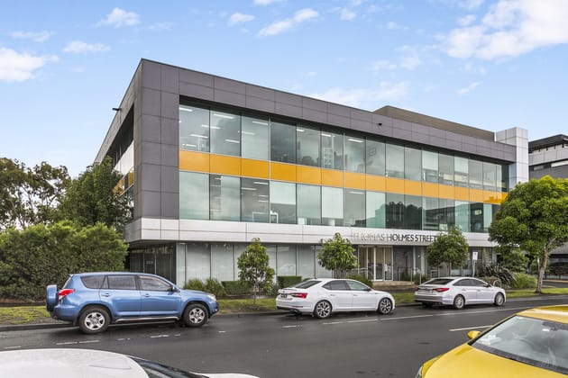Click to view all images 205/1 Thomas Holmes Street Maribyrnong VIC 3032 - Image 1