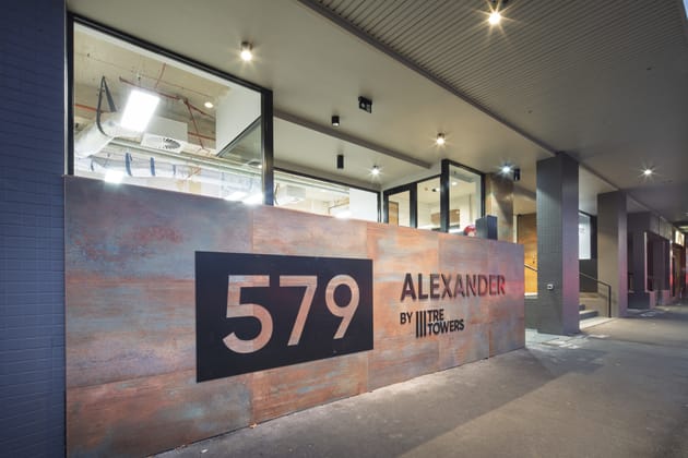 579-591 Mount Alexander Road Moonee Ponds VIC 3039 - Image 1
