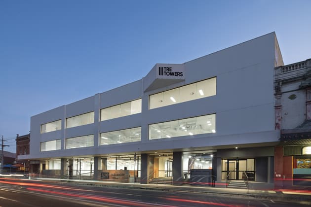 579-591 Mount Alexander Road Moonee Ponds VIC 3039 - Image 2