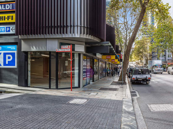 Shop 1/99 Mount Street North Sydney NSW 2060 - Image 4
