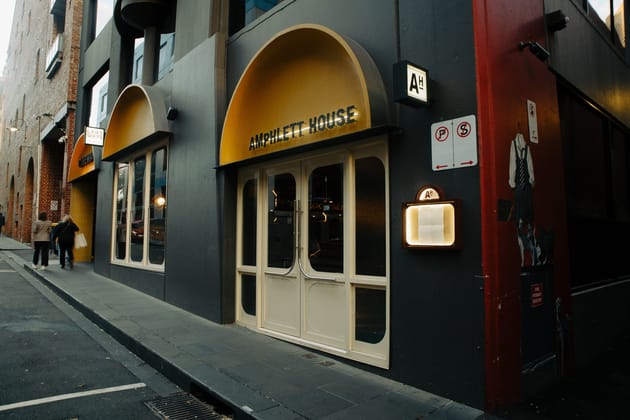 19-25 Little Bourke Street Melbourne VIC 3000 - Image 1