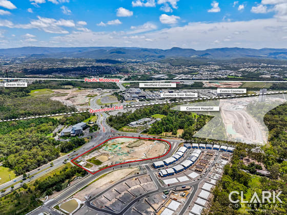 187-195 Foxwell Road Coomera QLD 4209 - Image 1