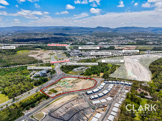 Click to view all images 187-195 Foxwell Road Coomera QLD 4209 - Image 1