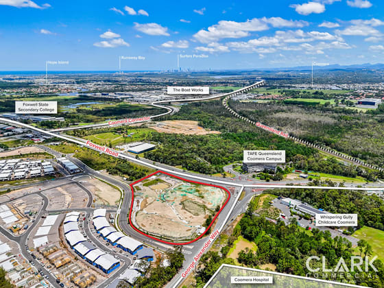 187-195 Foxwell Road Coomera QLD 4209 - Image 2