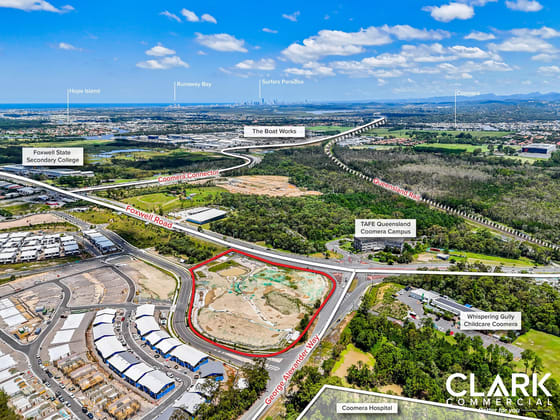 Click to view all images 187-195 Foxwell Road Coomera QLD 4209 - Image 2