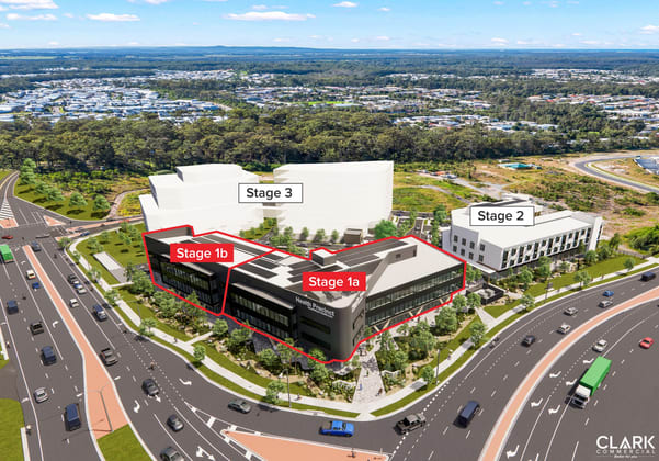187-195 Foxwell Road Coomera QLD 4209 - Image 3