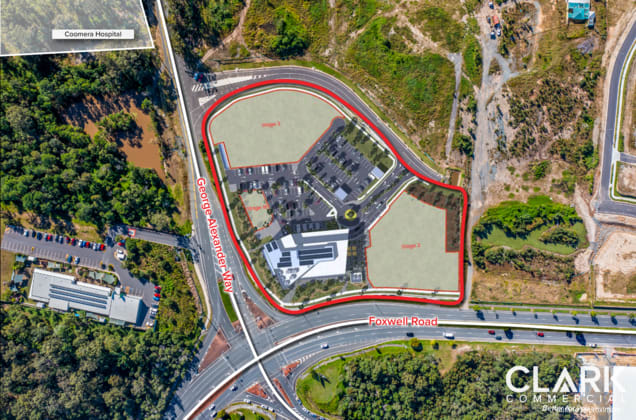 187-195 Foxwell Road Coomera QLD 4209 - Image 4