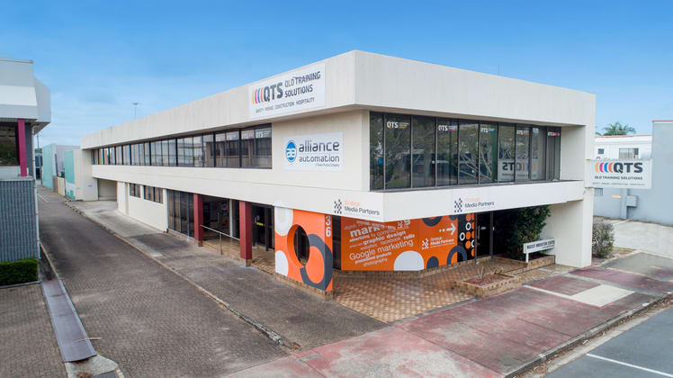 C/36 Wellington Street Mackay QLD 4740 - Image 2
