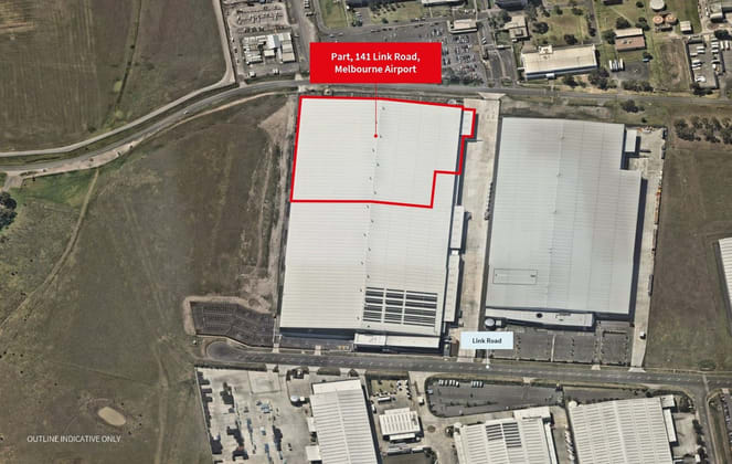 141 Link Road Melbourne Airport VIC 3045 - Image 1