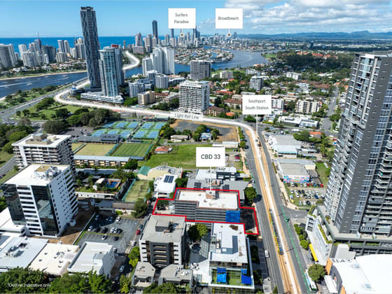 33 Scarborough Street Southport QLD 4215 - Image 2
