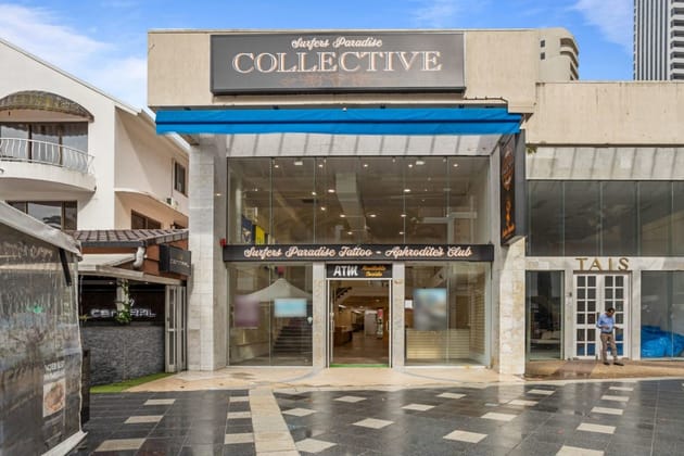 Click to view all images Ground Shop 1/25 Orchid Avenue Surfers Paradise QLD 4217 - Image 5
